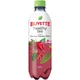 Упаковка напою Buvette безалкогольного соковмісного негазованого Healthy Tea зі смаком каркаде-журавлини м'яти 0.5 л 9 шт (4820115402126) (063r) - зображення 2