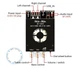 Усилитель звука двухканальный ZK-1602T Hi-Fi 160x2 Вт на базе TDA7498E - поддержка Bluetooth AUX USB Цвет Чёрный - изображение 5