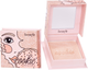 Rozświetlacz do twarzy Benefit Cookie Golden Pearl w kompakcie 8 g (602004138781) - obraz 1