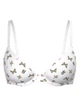 Бюстгальтер Victoria's Secret (2126439778287) Wear Everywhere Push-Up 80C білий - зображення 4