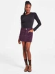 Лонгслив длинный женский Levi's 685446922 S Черный (1159835654) - изображение 6