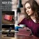 Чехол книжка с магнитом Samsung Galaxy A26 A266 CaseMe Wine (40456-42) - изображение 5