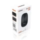 Мышь беспроводная MeeTion MT-R547 Wireless Mouse 2.4G черная - изображение 2