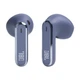 Наушники беспроводные JBL Live Flex TWS (JBLLIVEFLEXBLU) синие - изображение 3