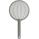 Мухобойка электрическая Xiaomi Qualitell Electric Mosquito Swatter C1 (ZSC210902) серая - изображение 1