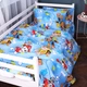 Наволочка детская MirSon 17-0780 Paw Patrol blue Ranforce Elite 40х60 см (2200011258980) - изображение 4