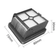 Фільтр для пилососа Dreame H11 ( VWV7 ) / H11 MAX ( VWV8 ) / H12 ( HHR14B ) / H11 Core ( HHR21A ) / H12 Core ( HHR22B ) - зображення 2