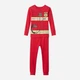 Детская пижама для мальчика GAP 430341064 92 см Красная (1159836189) - изображение 1