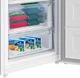 Морозильна камера Beko B1RFNE273W біла - зображення 6