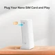 Маршрутизатор Mercusys MB112-4G N300, 4G/LTE, 1xFE LAN, 1xFE WAN MB112-4G - изображение 5