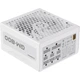 Блок живлення Gamemax 800W (GM-800 Modular white) - изображение 1