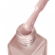 Лак для нігтів Nail care polish 4in1 03 Caramel veil JOIA vegan 8 мл 4820259343859 - зображення 3
