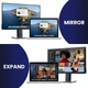Кабель Nierbo HDMI HDMI 4K UltraHD HDMI 2.0 2 м сірий - изображение 5