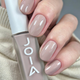 Лак для нігтів Nail care polish 4in1 04 Nude horizon JOIA vegan 8 мл 4820259343866 - зображення 1
