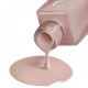 Лак для нігтів Nail care polish 4in1 04 Nude horizon JOIA vegan 8 мл 4820259343866 - зображення 4