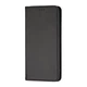 Чехол-книжка Premium Xiaomi Redmi Note 14 4G Global Black - изображение 1