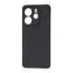Чехол Graphite Protected Camera Xiaomi Redmi Note 14 4G Global Black - изображение 1