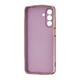 Чехол Golden Line Samsung A26 5G (A266) Lilac Purple - изображение 2