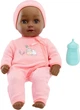 Реалистичная мягкая кукла Baby Born Harper - Dark Brown Eyes 918933C3 - изображение 1
