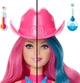 Кукла-сюрприз Barbie Color Reveal Звезды диско JCP01 - изображение 5