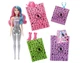 Кукла-сюрприз Barbie Color Reveal Звезды диско JCP01 - изображение 6