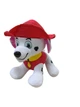 Мягкая игрушка Щенячий патруль Paw Patrol 20 см Маршал - изображение 1