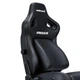 Комп'ютерне крісло для геймера Anda Seat Kaiser 4 L Black Premium PVC (AD12YDDC-L-20-B-PV/C) - зображення 6
