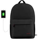 Рюкзак для ноутбука Tigernu T-B3249 14" (T-B3249Black) Black - изображение 3