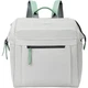 Сумка-рюкзак для ноутбука Tigernu T-B9513 14" Off White - изображение 1
