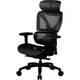 Крісло для геймерів ThunderX3 XTC Mesh Black (TEGC-3054101.11) - зображення 7
