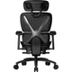 Крісло для геймерів ThunderX3 XTC Mesh Black (TEGC-3054101.11) - зображення 9