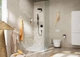 Лійка ручного душу HANSGROHE PULSIFY S 24125670, чорний матовий - зображення 3