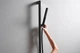 Лійка ручного душу HANSGROHE PULSIFY S 24125670, чорний матовий - зображення 4