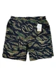 Шорти Cargo Shorts, Tiger Stripe, мультикам, S - зображення 1