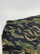 Шорти Cargo Shorts, Tiger Stripe, мультикам, S - зображення 3