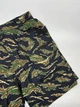 Шорти Cargo Shorts, Tiger Stripe, мультикам, S - зображення 4