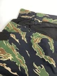 Шорти Cargo Shorts, Tiger Stripe, мультикам, S - зображення 5