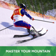 Gra PS4 Steep: Winter Games Edition (Blu-ray płyta) (3307216038696) - obraz 4