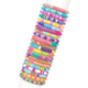 Zestaw kreatywny Make it Real Swift Clicks Heishi Producent bransoletek 1459 (0695929014599) - obraz 2