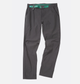 Штаны мужские Rab Agden Pants, Anthracite, Regular, L (34) (RB QFW-26-ANT-34-RG) - изображение 1
