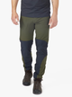 Штаны мужские Rab Torque Pants, Army M (32) (RB QFW-22-ARM-32-RG) - изображение 2