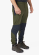 Штаны мужские Rab Torque Pants, Army M (32) (RB QFW-22-ARM-32-RG) - изображение 5