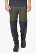 Штаны мужские Rab Torque Pants, Army M (32) (RB QFW-22-ARM-32-RG) - изображение 6