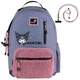 Рюкзак Kite Education teens Kuromi HK25-949M - изображение 2