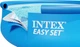 Basen rozporowy Intex Easy Set 457 x 84 cm 9 w 1 28158 (6941057400204) - obraz 7