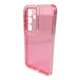 Чехол - накладка Space III для Samsung Galaxy S24 Plus, Rose Red - изображение 4