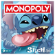 Gra planszowa Hasbro Monopoly Disney Stitch wersja polska G0388 (5010996325037) - obraz 1