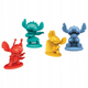 Gra planszowa Hasbro Monopoly Disney Stitch wersja polska G0388 (5010996325037) - obraz 4