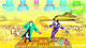 Gra PS3 Just Dance 2018 (Blu-ray płyta) (3307216017332) - obraz 5