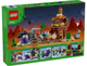 Zestaw klockow Lego Minecraft Kopalnia w Badlandach 538 elementow (21263) (955555910806049) - Outlet - obraz 1
